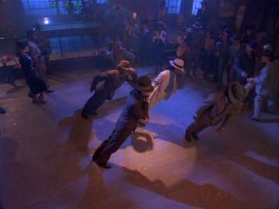 Moonwalker Moonwalker